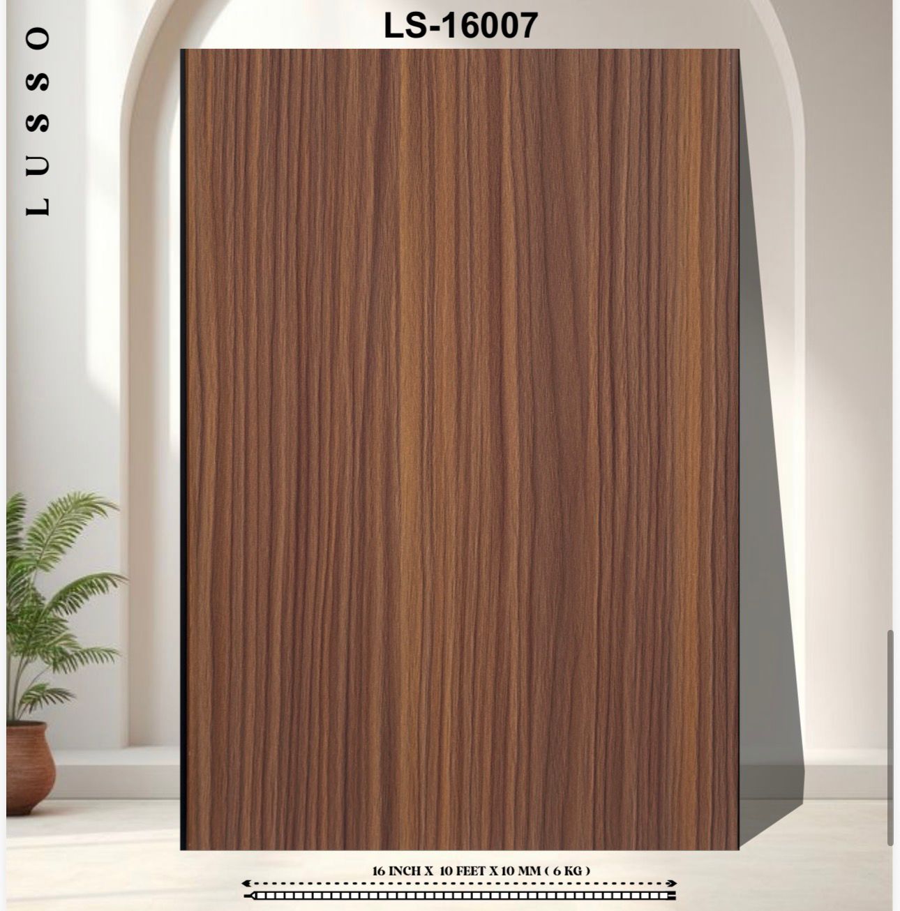 LUSSO PANELS