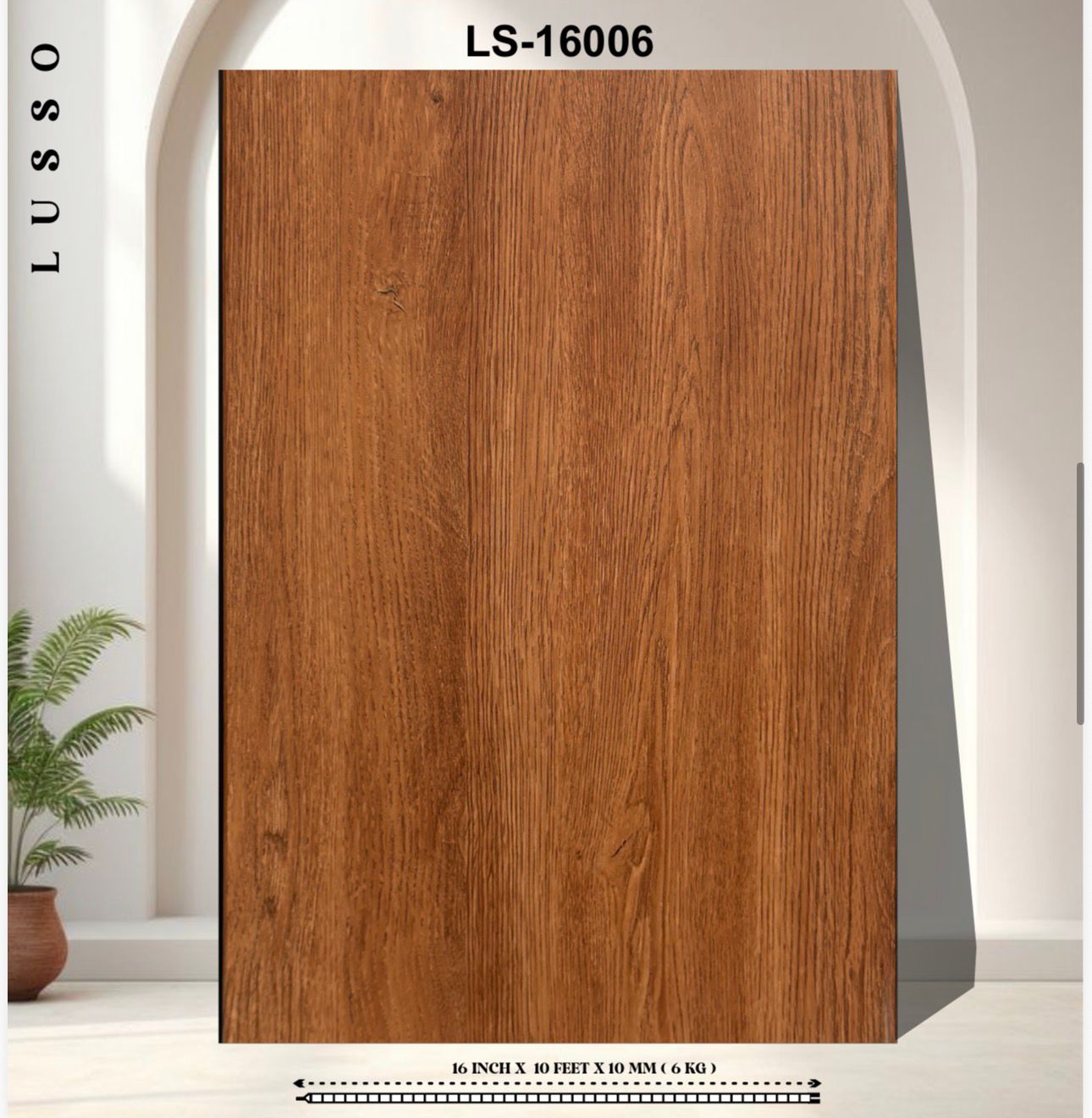 LUSSO PANELS