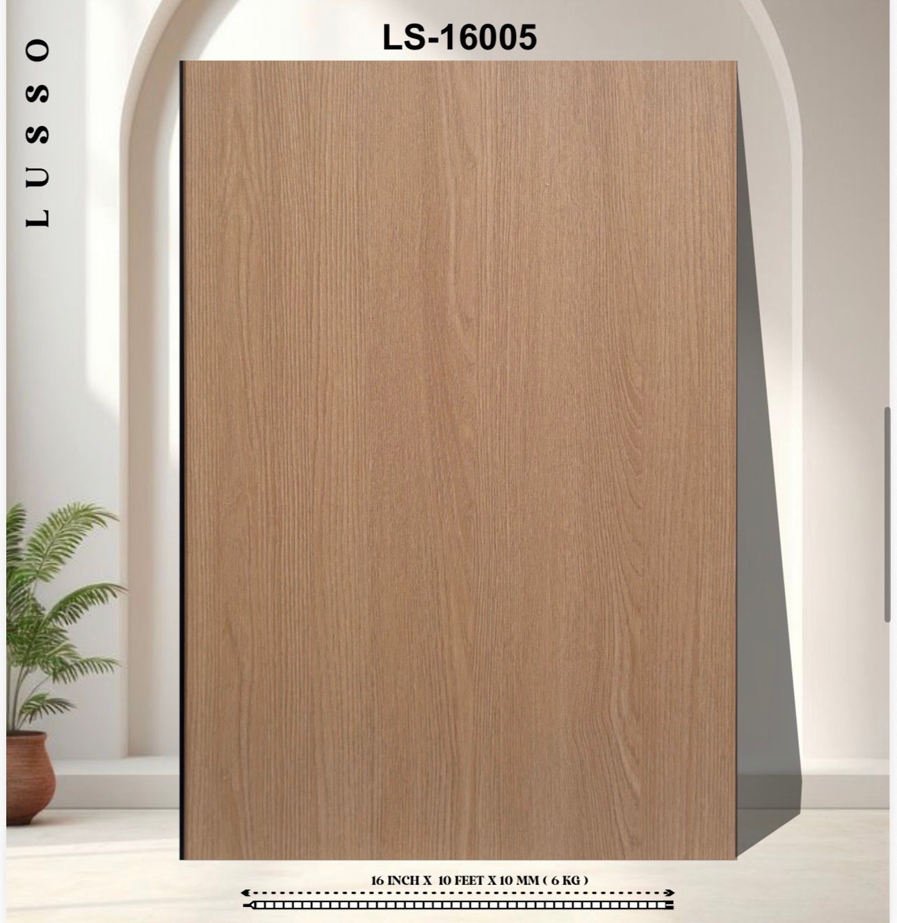 LUSSO PANELS