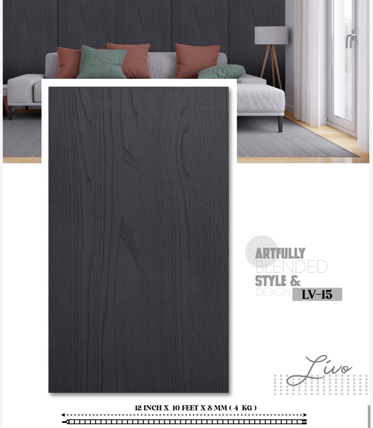 LIVO PANELS