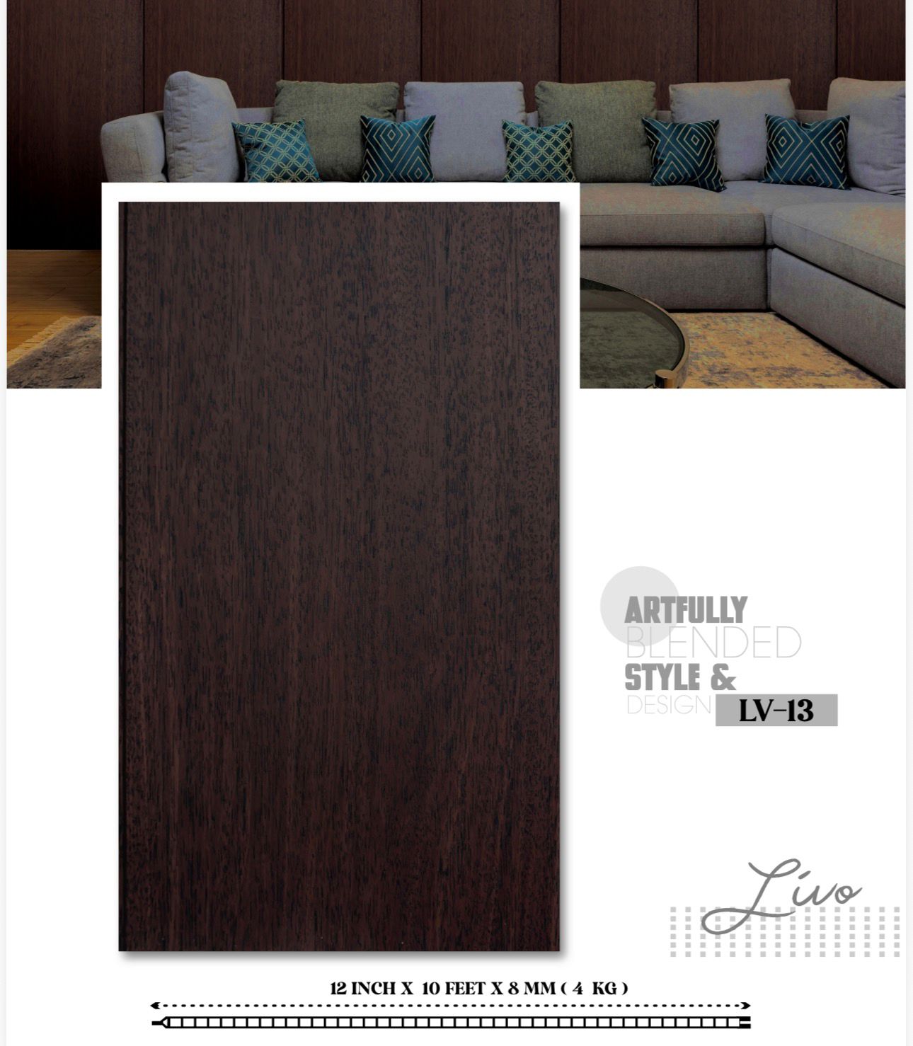 LIVO PANELS
