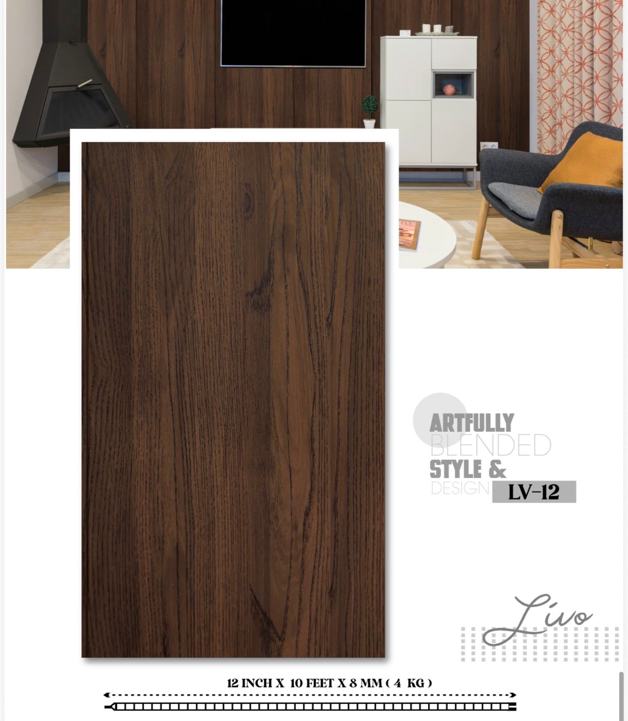 LIVO PANELS