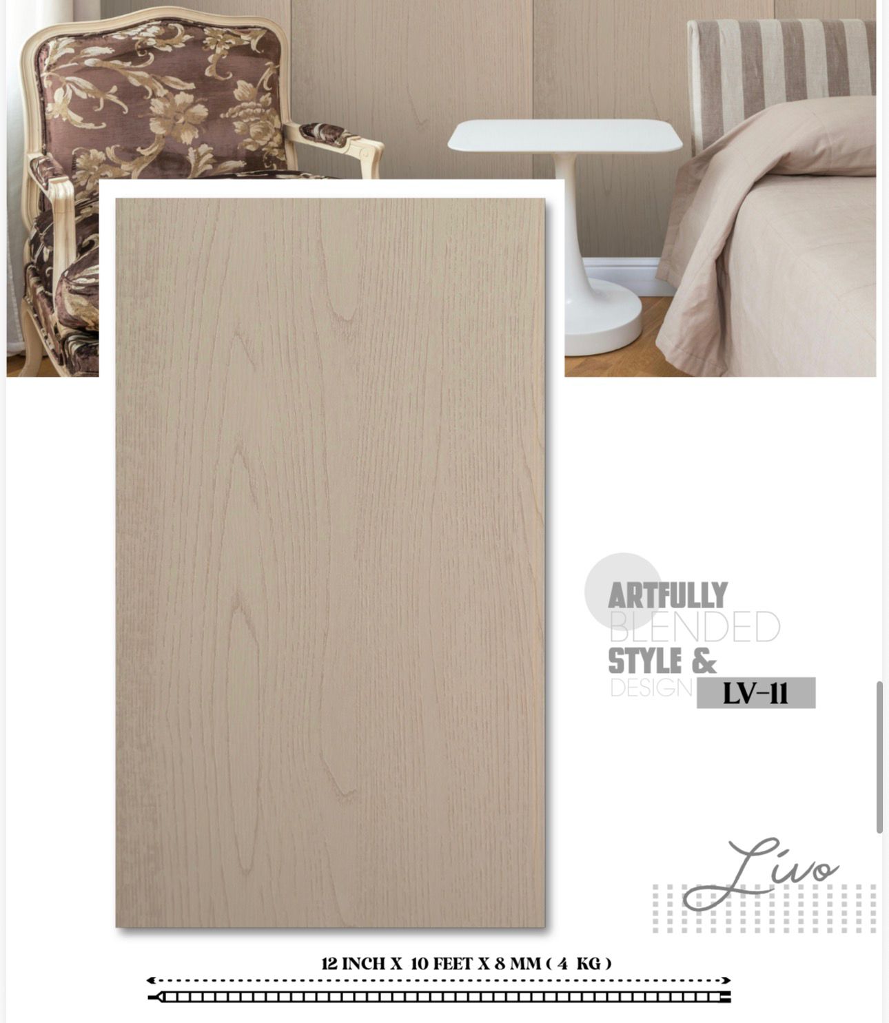 LIVO PANELS