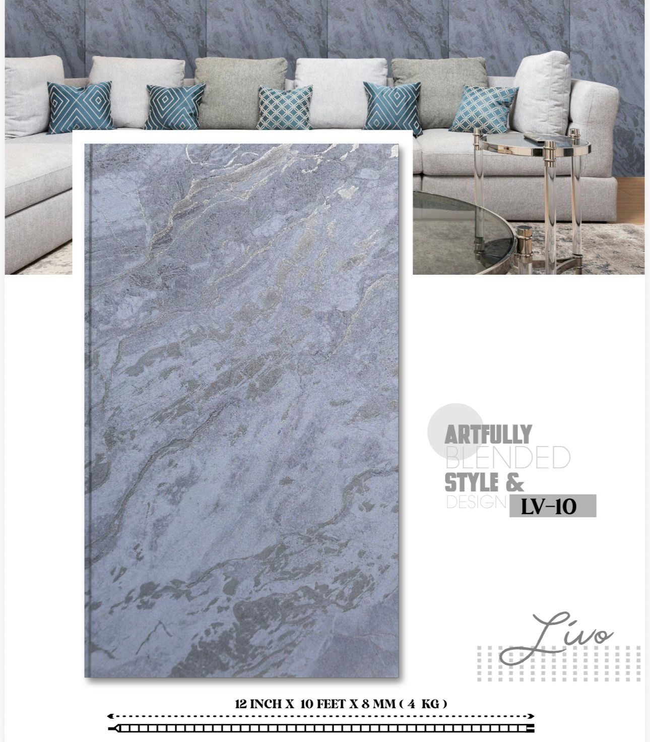 LIVO PANELS