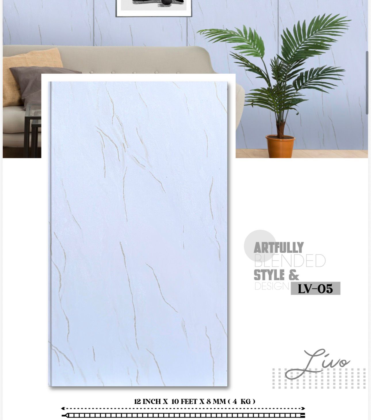 LIVO PANELS