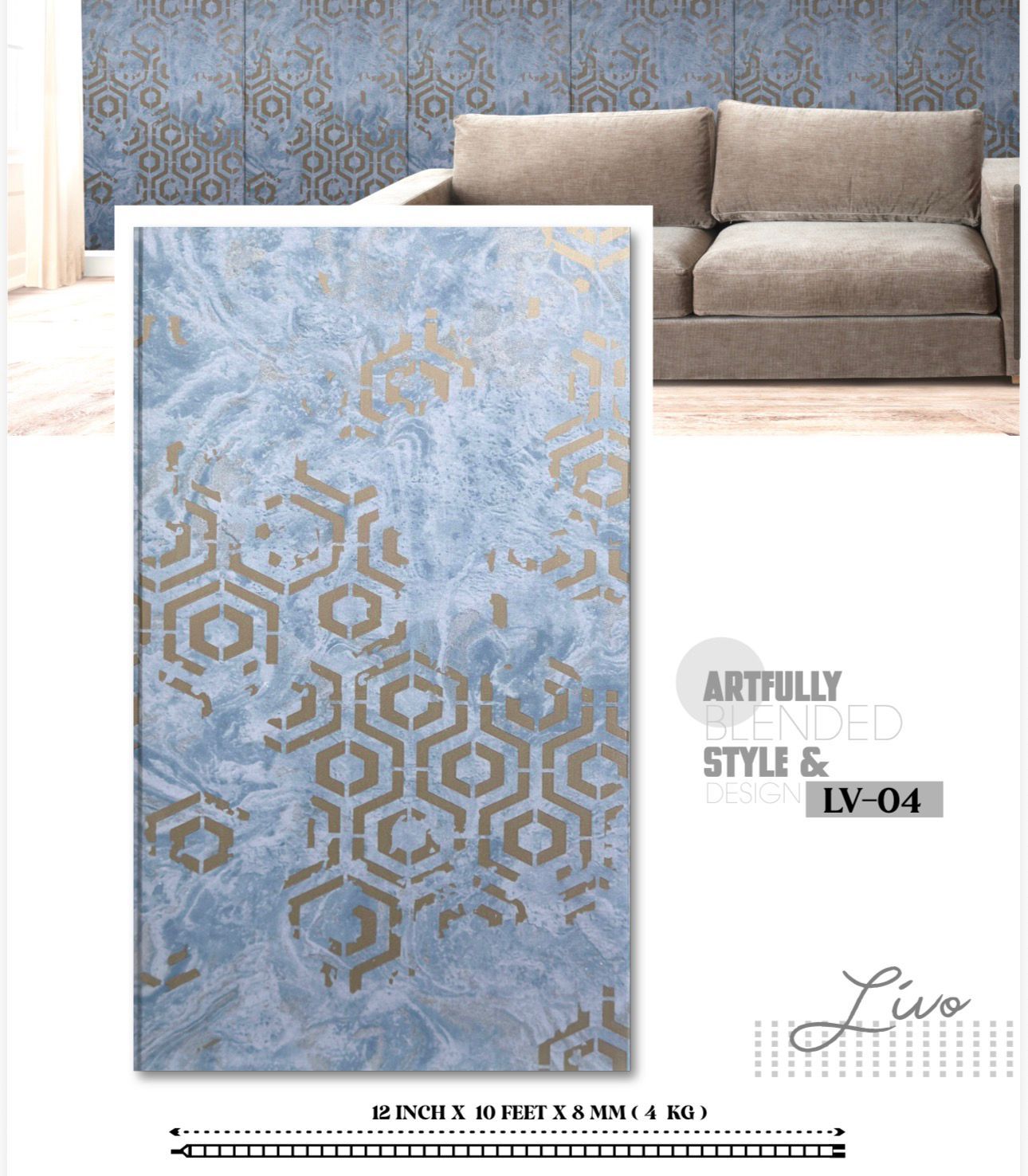 LIVO PANELS