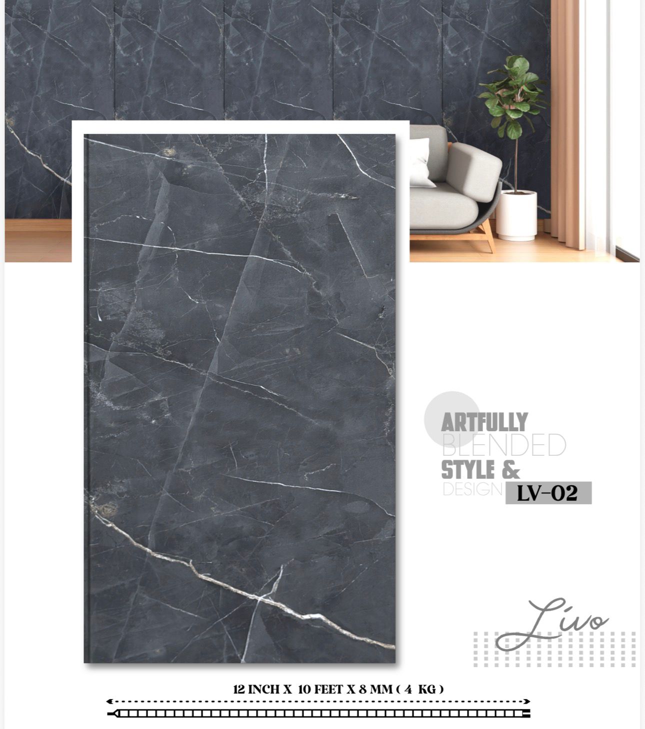 LIVO PANELS