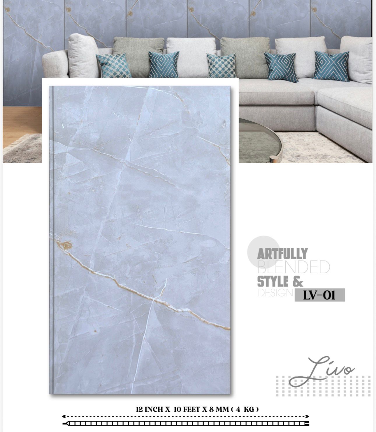 LIVO PANELS